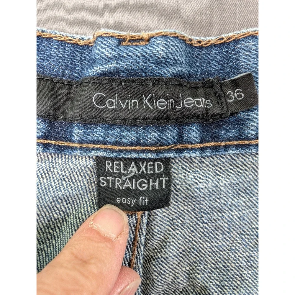 Calvin Klein Jeans calvin klein